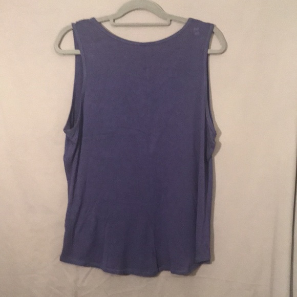 LuLaRoe Tank - Picture 2 of 4